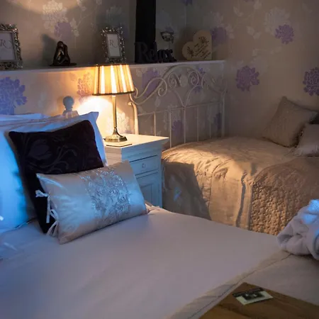 Bed and Breakfast The Castle House