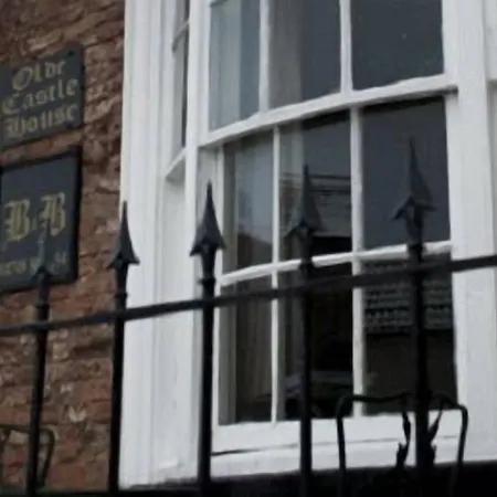 Couette-café The Castle House Richmond (North Yorkshire)