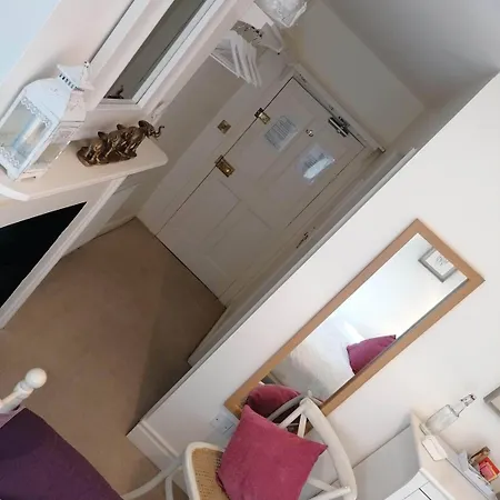 Couette-café The Castle House Richmond (North Yorkshire)