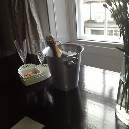 The Castle House 4* Richmond (North Yorkshire)