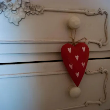 The Castle House Couette-café 4*