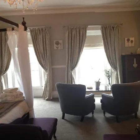 The Castle House Richmond (North Yorkshire)