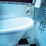 Bed & Breakfast The Castle House Richmond (North Yorkshire)