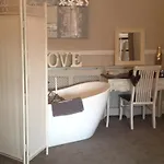 Bed & Breakfast The Castle House Richmond (North Yorkshire)