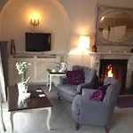 Bed & Breakfast The Castle House Richmond (North Yorkshire)