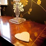 Bed & Breakfast The Castle House Richmond (North Yorkshire)