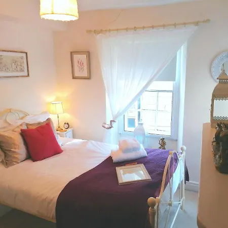 The Castle House 4*