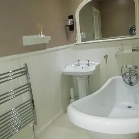 The Castle House Bed & Breakfast Richmond (North Yorkshire)