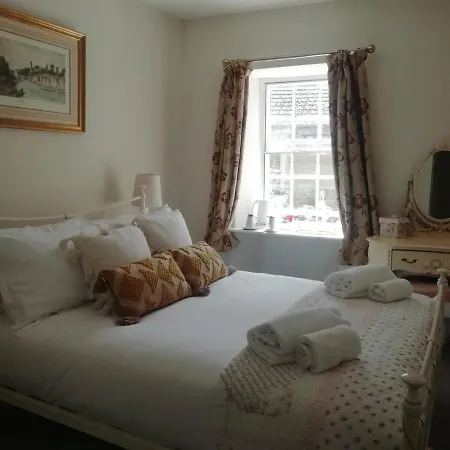 The Castle House Richmond (North Yorkshire)