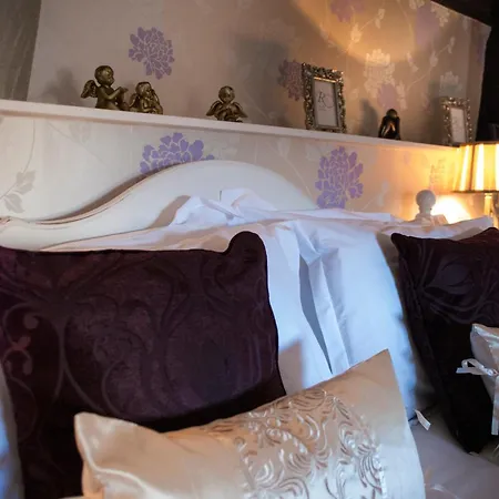The Castle House Bed & Breakfast Richmond (North Yorkshire)