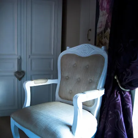 Bed & Breakfast The Castle House Richmond (North Yorkshire)