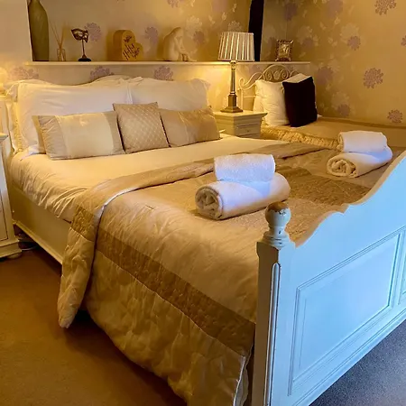 Bed & Breakfast The Castle House