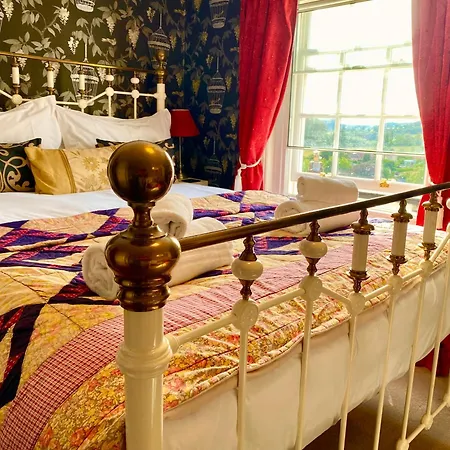 The Castle House Bed & Breakfast Richmond (North Yorkshire)