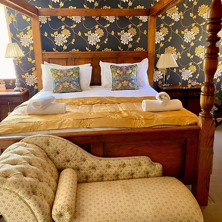 The Castle House Richmond (North Yorkshire)