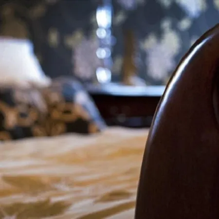 The Castle House 4*
