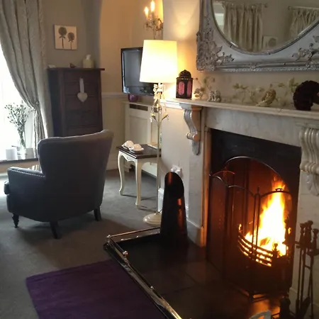 The Castle House Oda ve Kahvaltı Richmond (North Yorkshire)