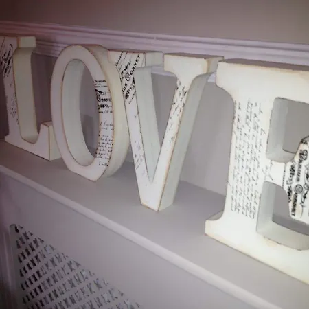 The Castle House Oda ve Kahvaltı Richmond (North Yorkshire)