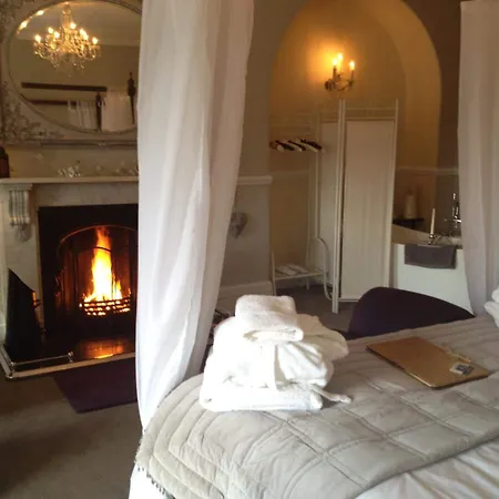 The Castle House Bed & Breakfast