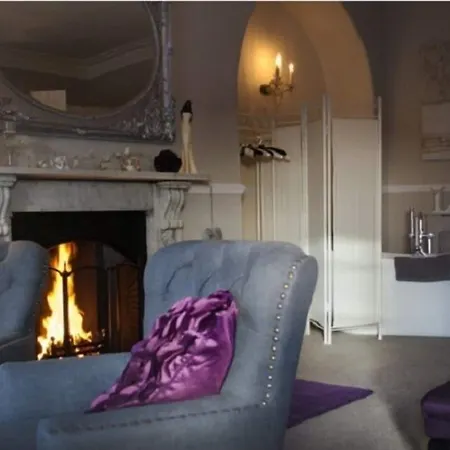 The Castle House Oda ve Kahvaltı 4*