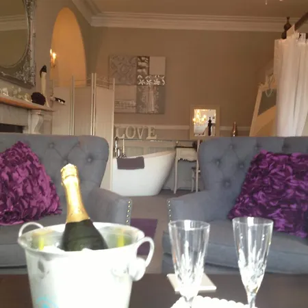 The Castle House Bed & Breakfast Richmond (North Yorkshire)