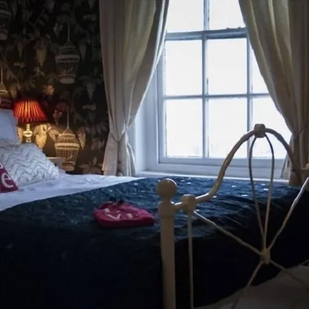 The Castle House 4*