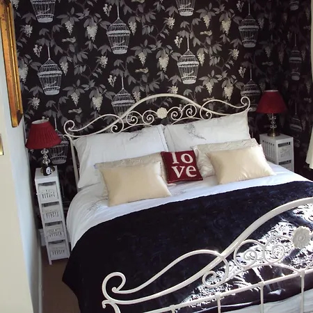 The Castle House 4* Richmond (North Yorkshire)