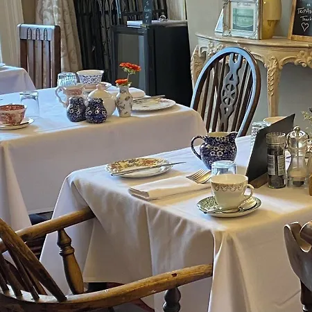 The Castle House Bed & Breakfast Richmond (North Yorkshire)