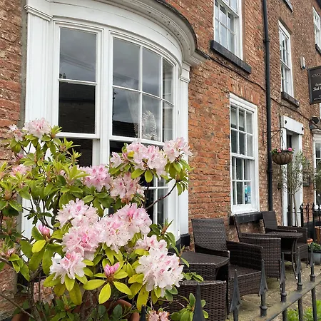 Bed & Breakfast The Castle House