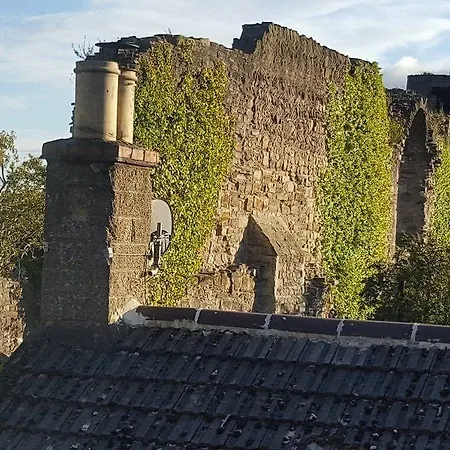 The Castle House