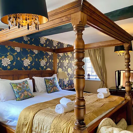 The Castle House Bed & Breakfast
