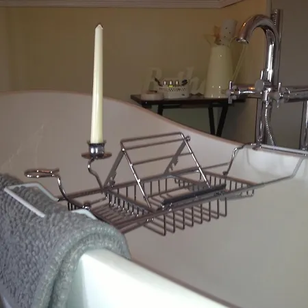 The Castle House Bed & Breakfast