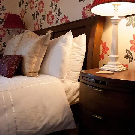 The Castle House Bed & Breakfast Richmond (North Yorkshire)