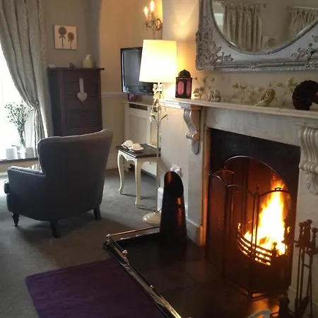 The Castle House Oda ve Kahvaltı Richmond (North Yorkshire)