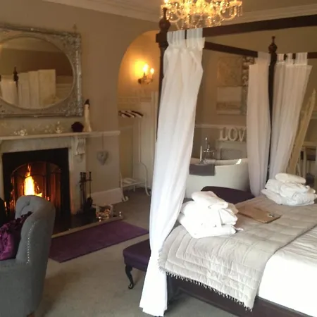 The Castle House 4*