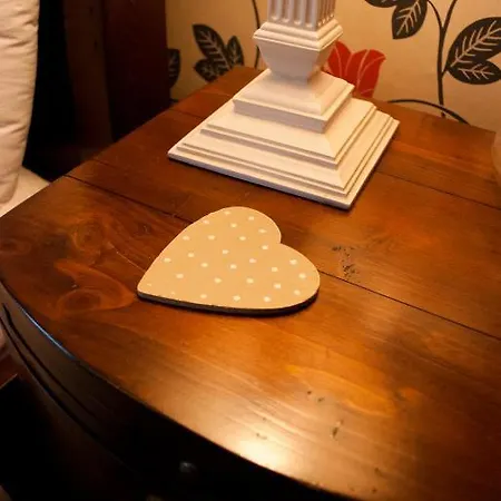 The Castle House Bed & Breakfast Richmond (North Yorkshire)