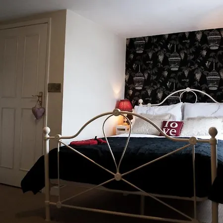 The Castle House 4*