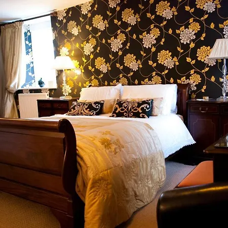 The Castle House Bed & Breakfast Richmond (North Yorkshire)