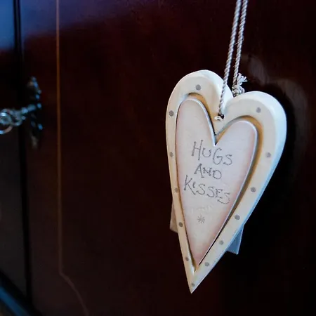 Oda ve Kahvaltı The Castle House