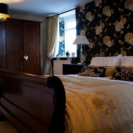 The Castle House Bed & Breakfast Richmond (North Yorkshire)