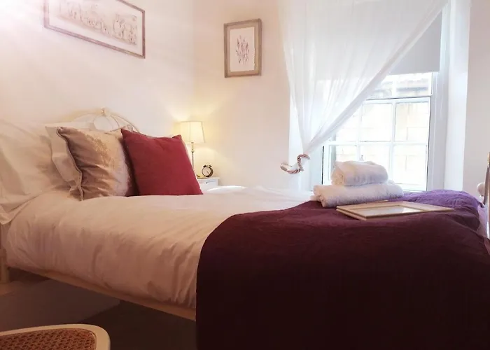 The Castle House Bed & Breakfast Richmond (North Yorkshire)