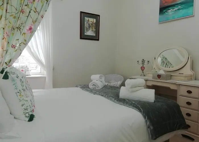 The Castle House Bed & Breakfast