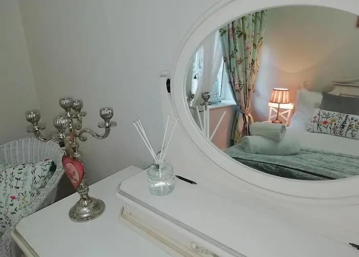 Bed & Breakfast The Castle House 4*