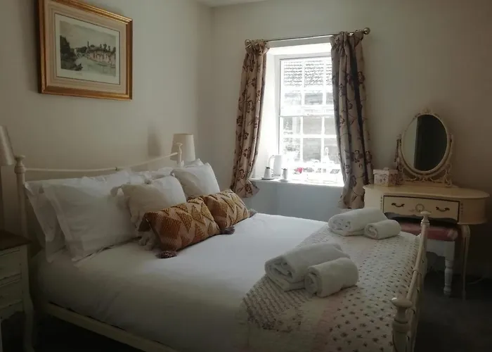 The Castle House Richmond (North Yorkshire)