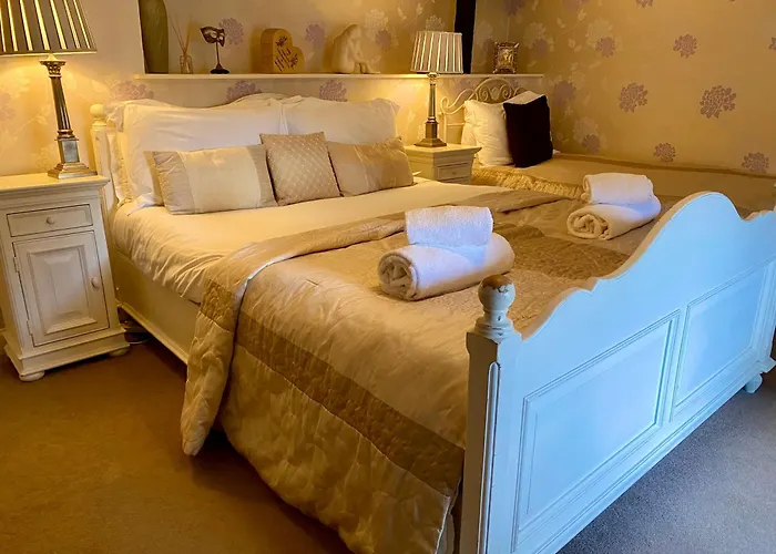 Bed & Breakfast The Castle House