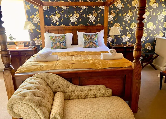 The Castle House Richmond (North Yorkshire)