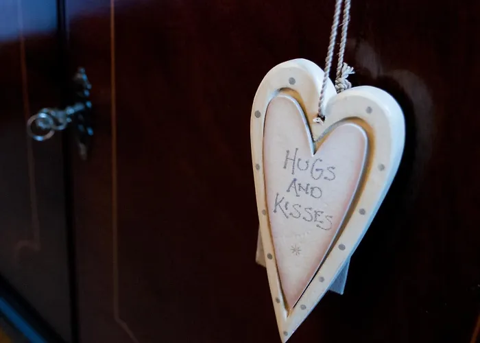 The Castle House Richmond (North Yorkshire)