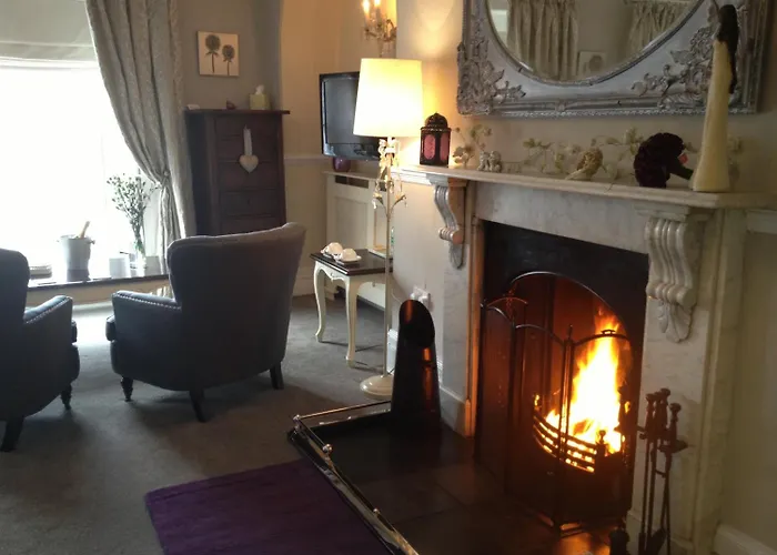 The Castle House Bed & Breakfast Richmond (North Yorkshire)