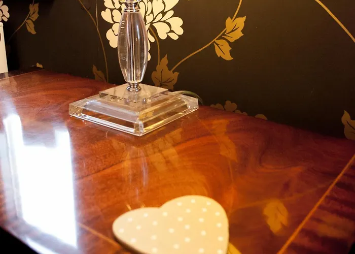 Bed & Breakfast The Castle House