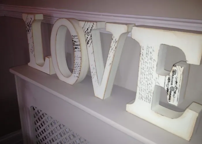 The Castle House Bed & Breakfast Richmond (North Yorkshire)