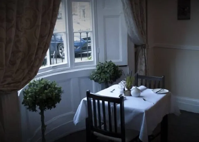 The Castle House Bed & Breakfast